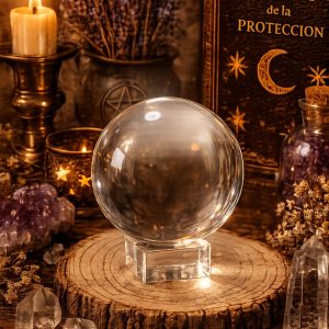 Bola de cristal