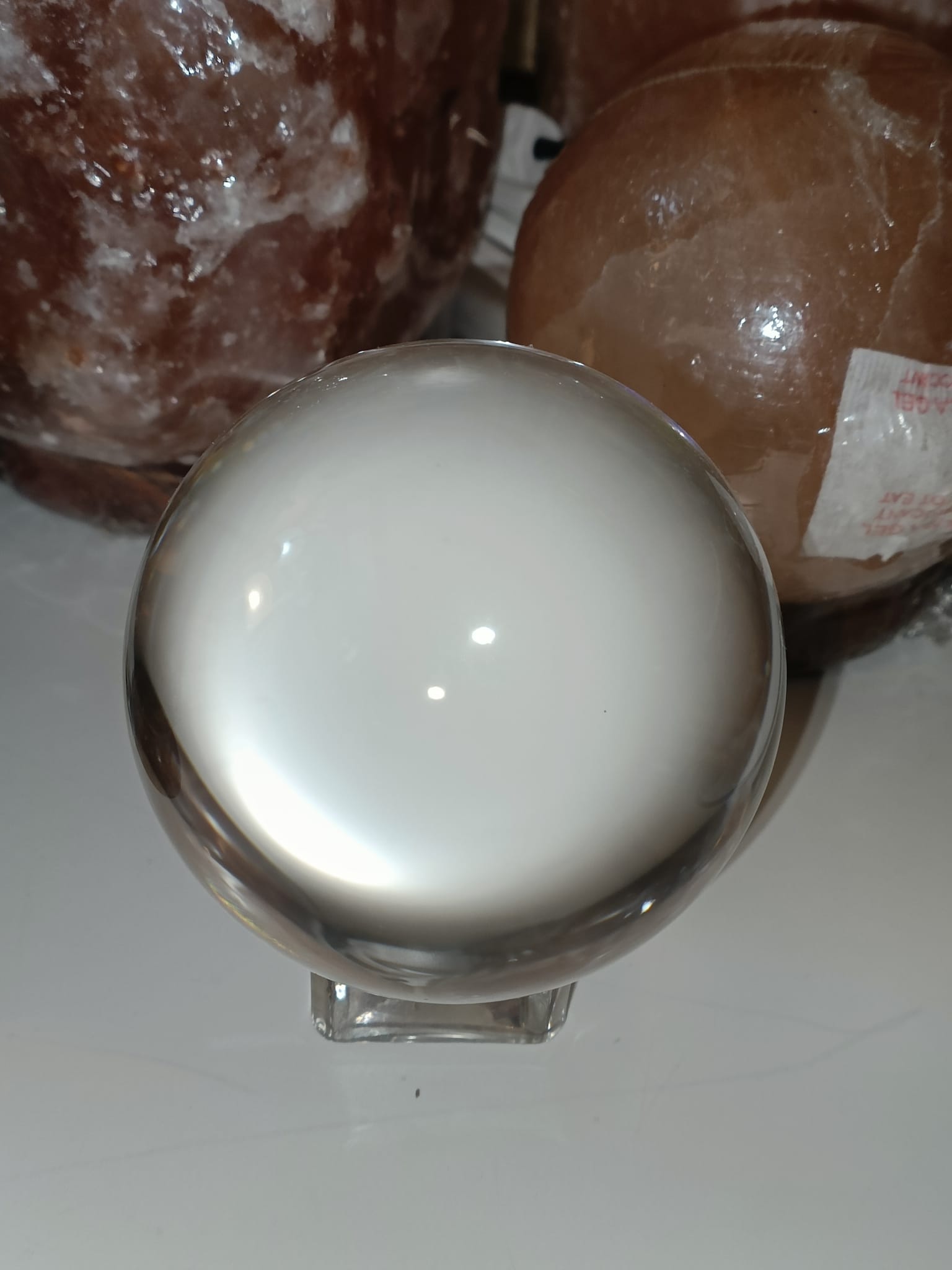 Bola de cristal