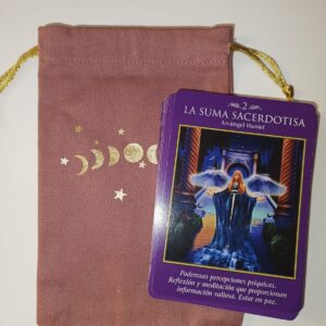 Bolsa fases lunares