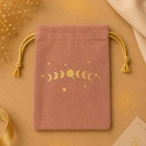 Bolsa tarot fases lunares