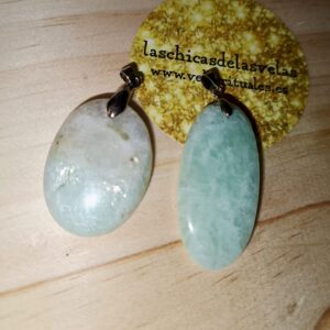 Piedra Luna Verde