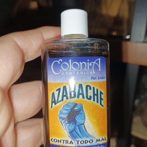 Colonia de Azabache