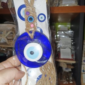 Ojo Turco   módelo 6