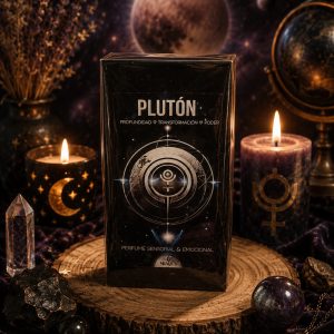 Perfume Plutón