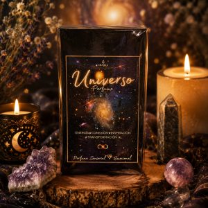 Perfume Universo