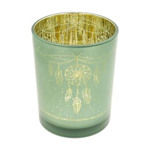 porta velas atrapasueños