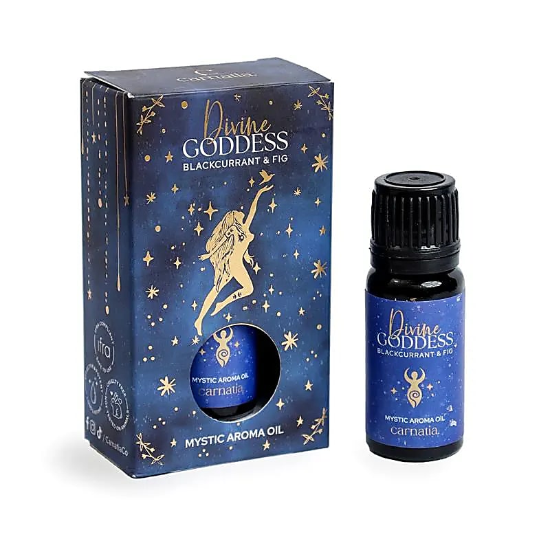 aceite de Aroma - Diosa Divina