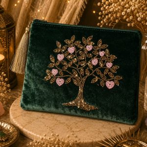 Bolsa Tarot Árbol de la vida