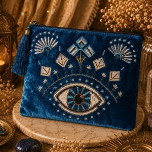 Bolsa Tarot Ojo de la Providencia