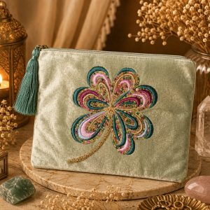 Bolsa tarot Trébol