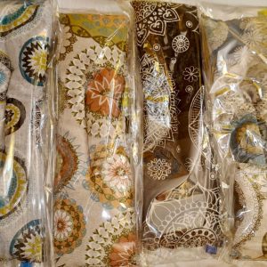 Saco semillas frío -calor Lumbar