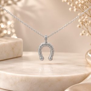 Collar Herradura