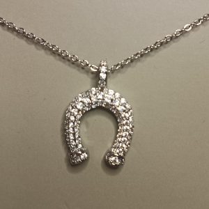 Collar Herraduras