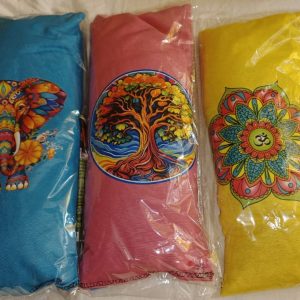 Saco semillas frío -calor Grande