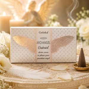 Incienso Gabriel - cono