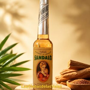 colonia de Sándalo