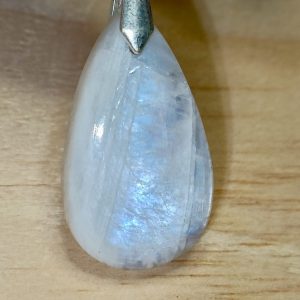 Colgante Piedra luna