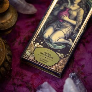 Incienso Tarot - La estrella