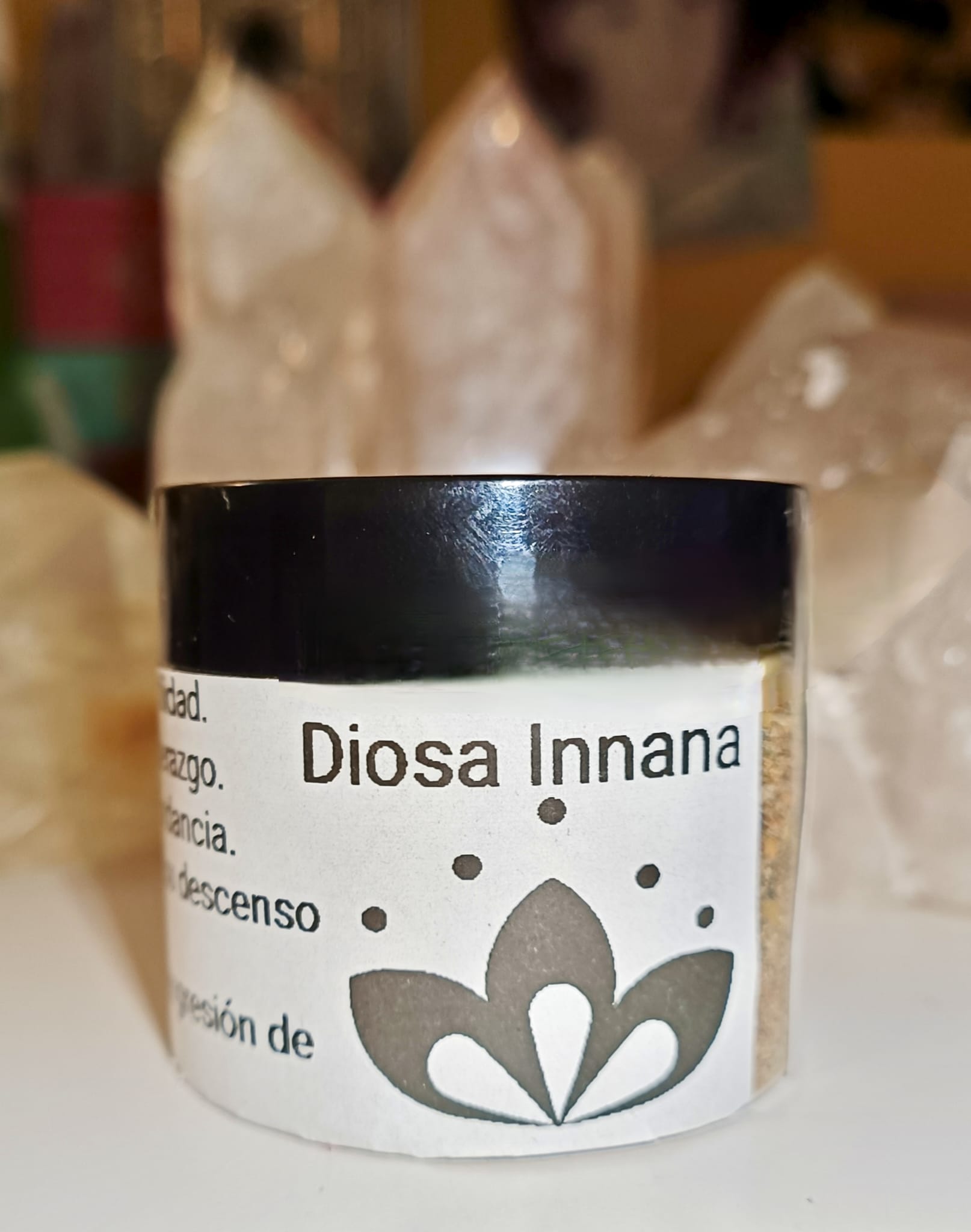 Incienso Diosa Innana