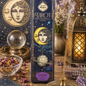 Incienso Nag champa - olibano