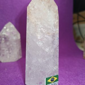 Punta de Cuarzo  D
