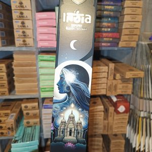 Incienso Mystic - Mágia