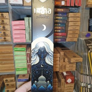 Incienso Divina - crecimiento interior