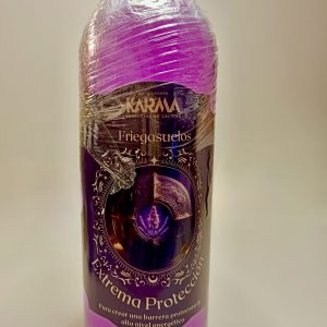 Friegasuelos Extrema protección