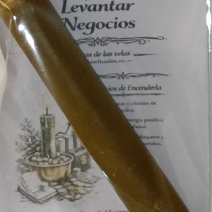 Vela Levanta Negocios - Nuevos negocios