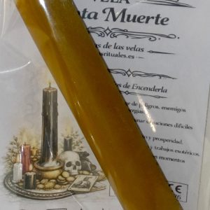 Vela Santa Muerte