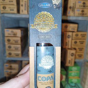 Incienso Spray Copal