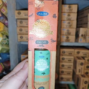 Incienso Spray Sándalo