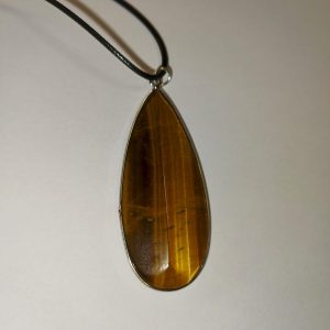 Colgante Ojo de tigre