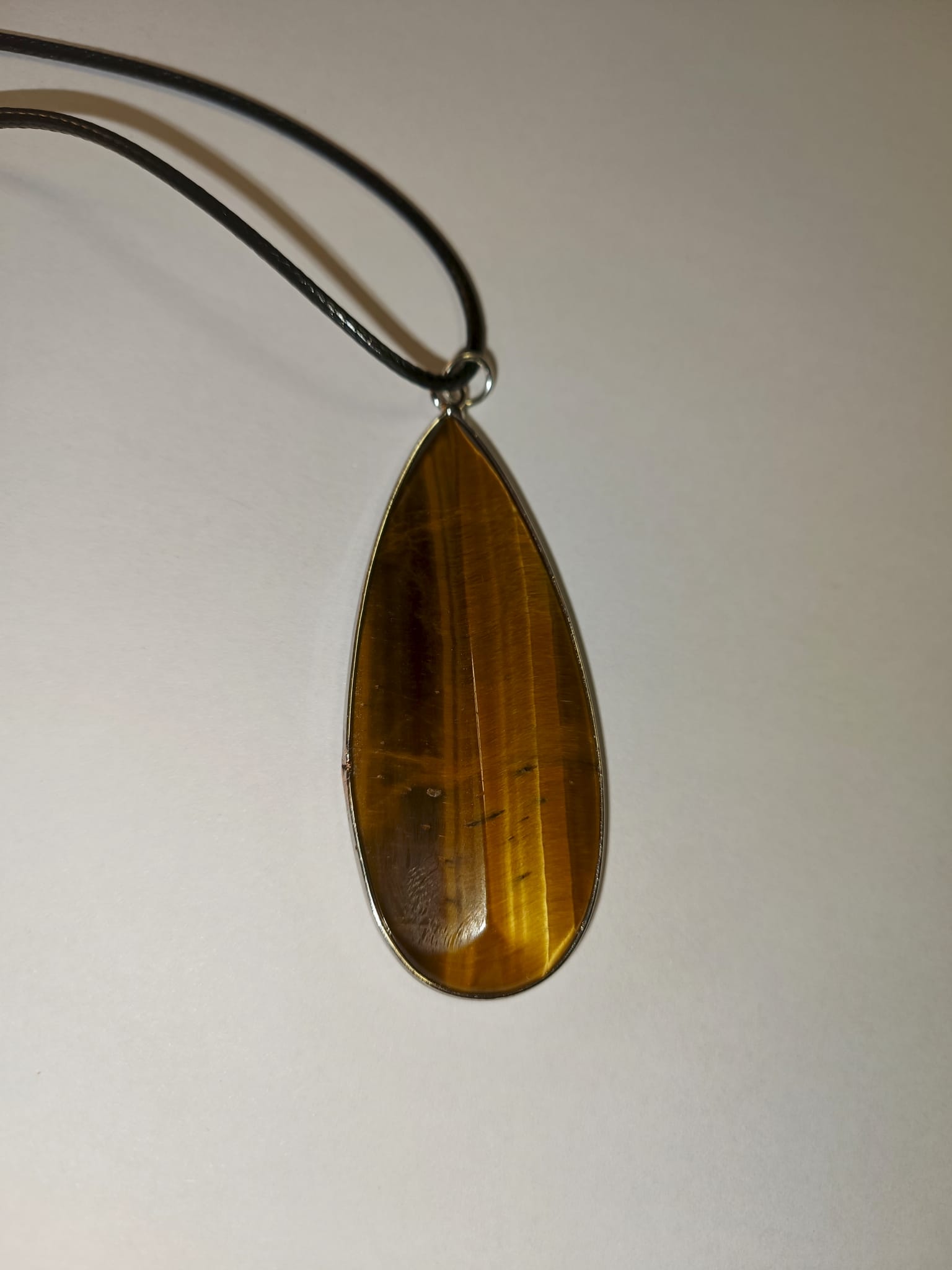 Colgante Ojo de tigre