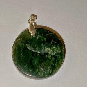 Colgante Jade
