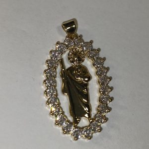 Collar San Judas Tadeo