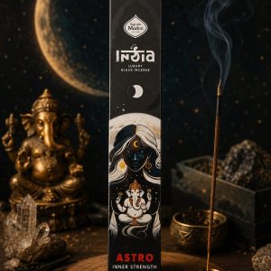 Incienso Astro - Fuerza interior
