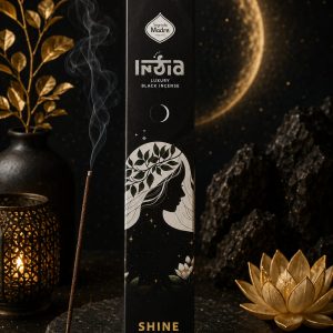Incienso Brillo - Iluminación