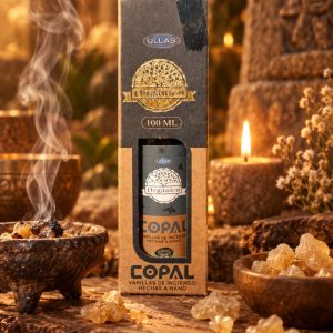 Incienso Copal spray