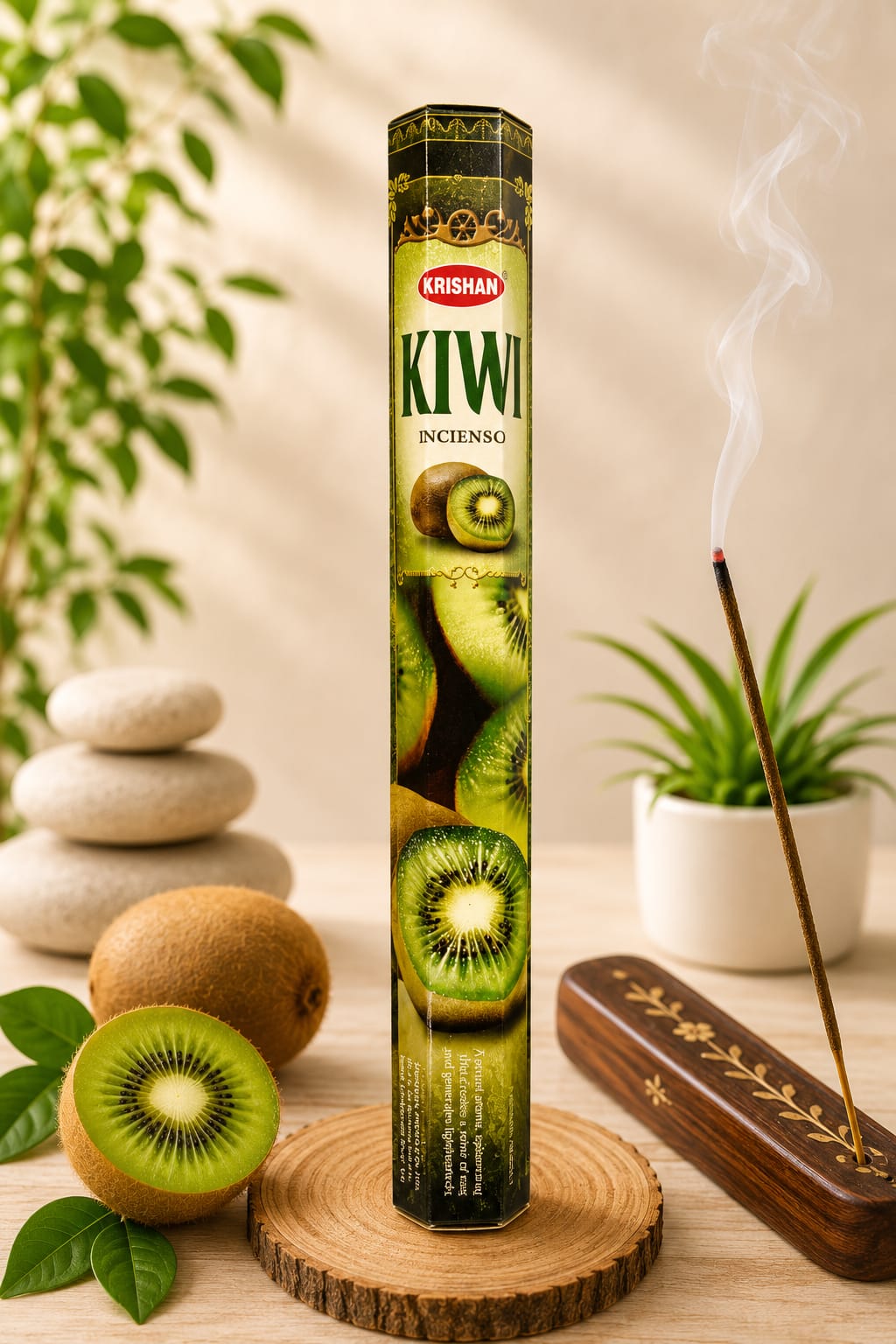 Incienso Kiwi