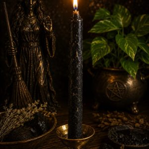 Vela Arrasa Brujería