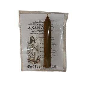 Vela San Alejo