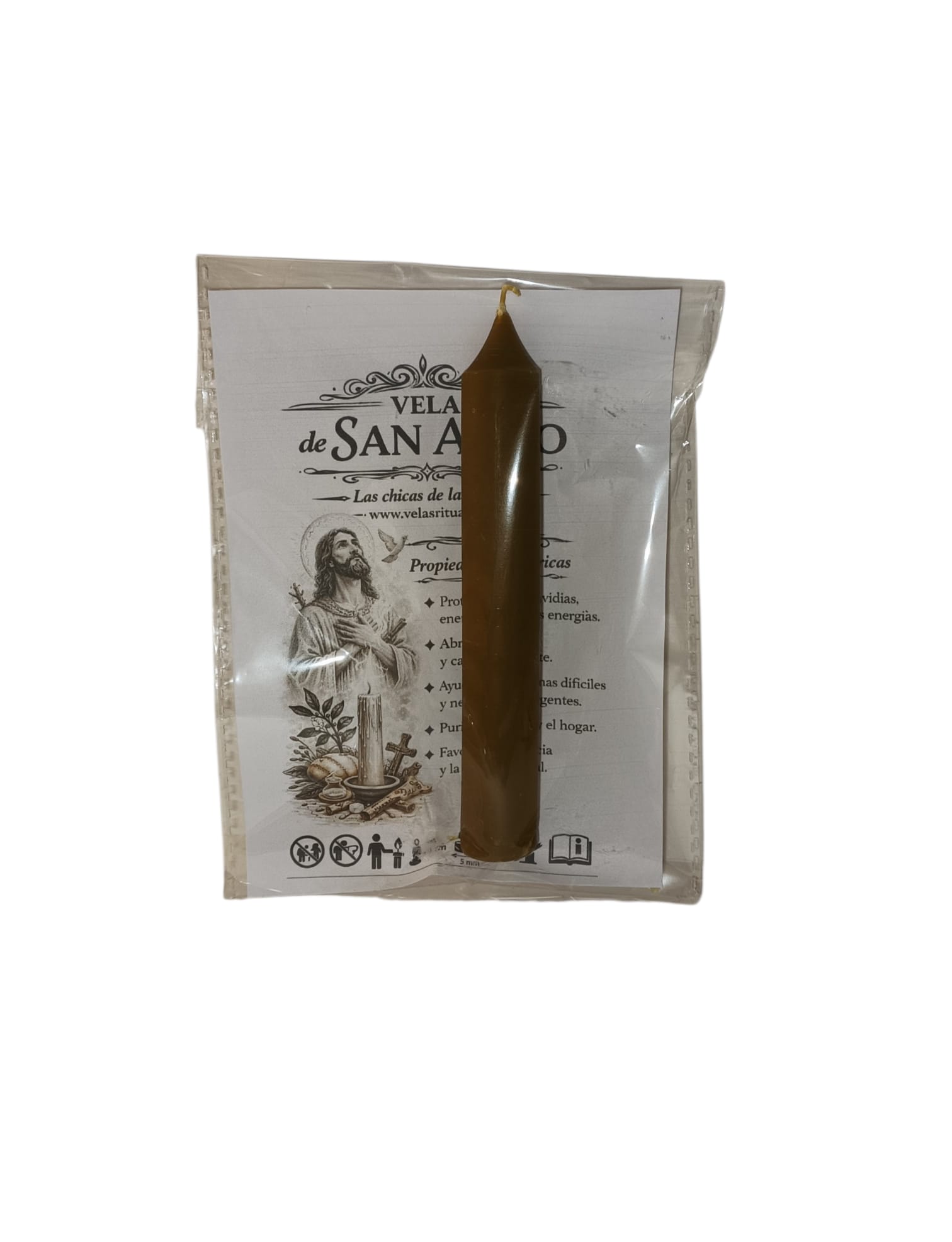 Vela San Alejo