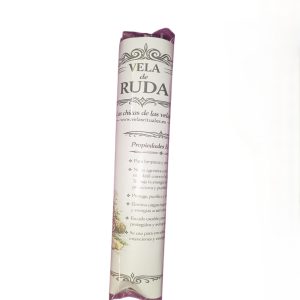 Vela Ruda  - Cera de abeja