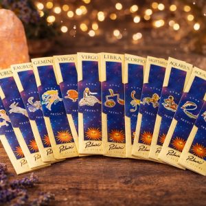 Incienso Signos  12 cajas de incienso