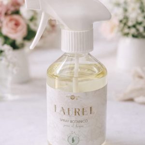 Ambientador de Laurel