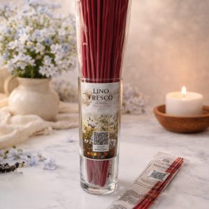 Incienso Lino Fresco - incienso a granel
