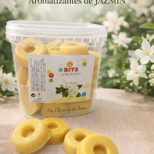 Aromabits - Jazmín