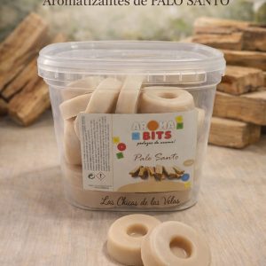 Aromabits - Palo Santo