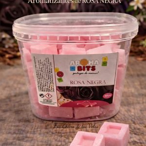 Aromabits - Rosa Negra